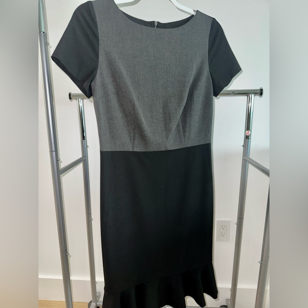 Ann Taylor Career Dress, size 2